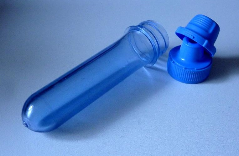 Soft Drinks Bottling