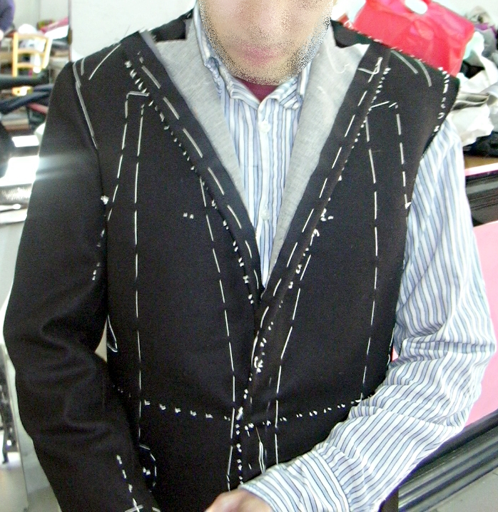 Tailor
