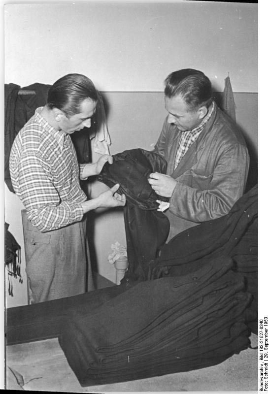 Tailor