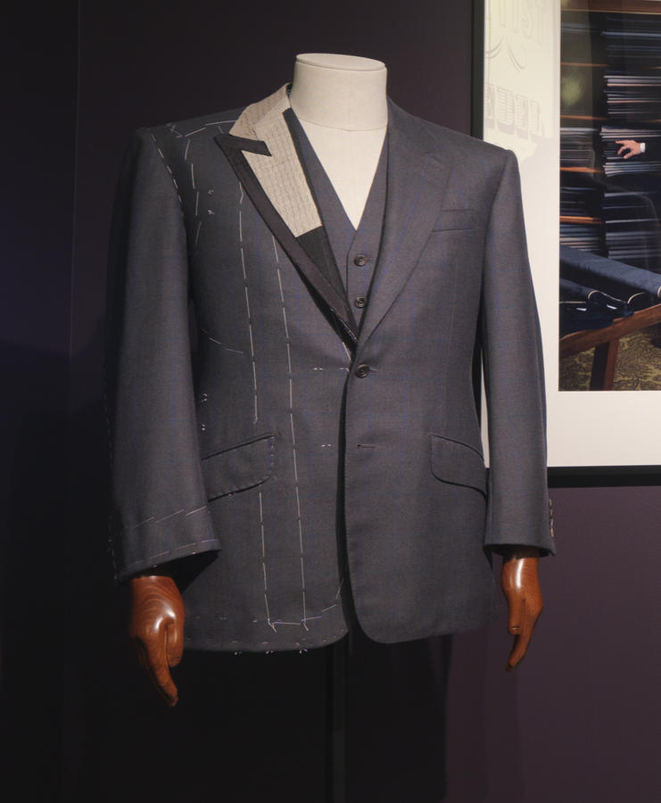 Tailor
