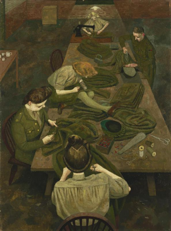 Tailor