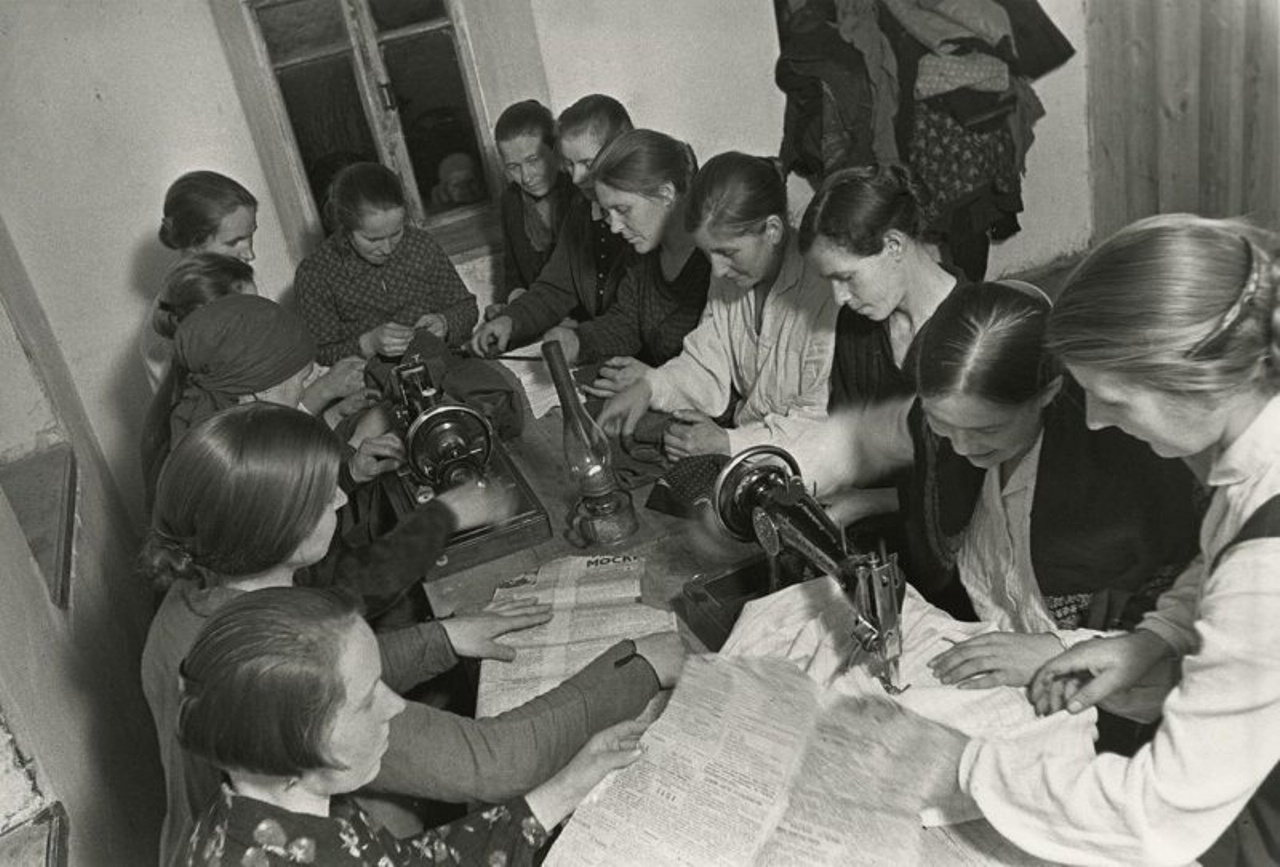 Tailor