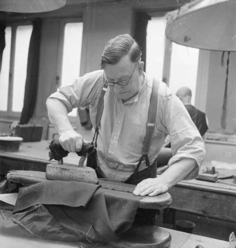 Tailor