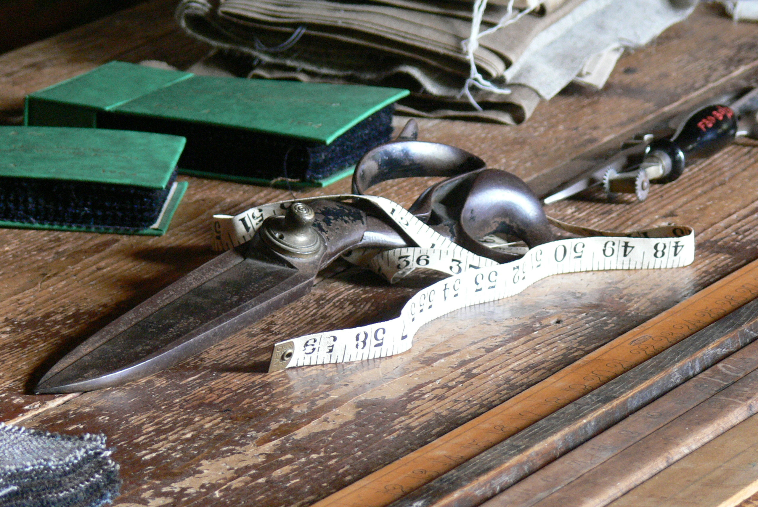 Tailor