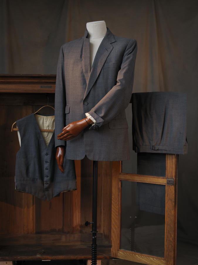 Tailor