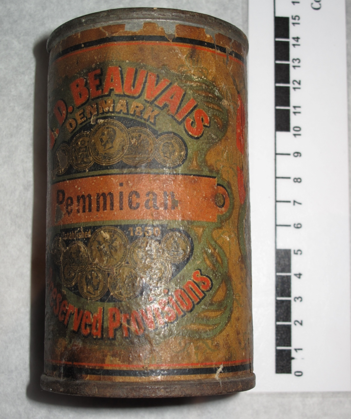 Tin Can