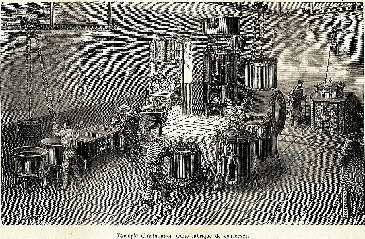 Tin Can
