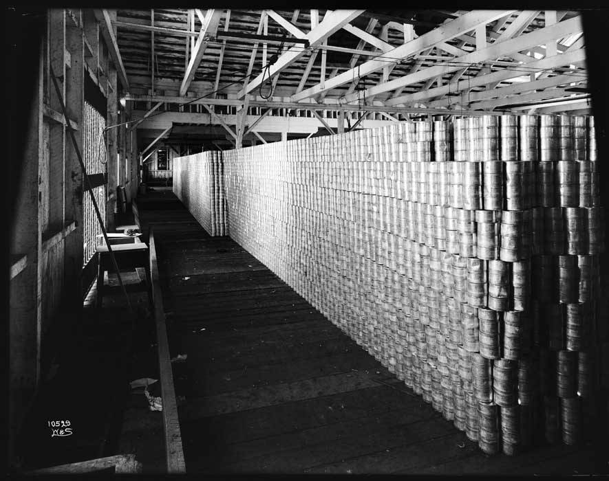 Tin Can