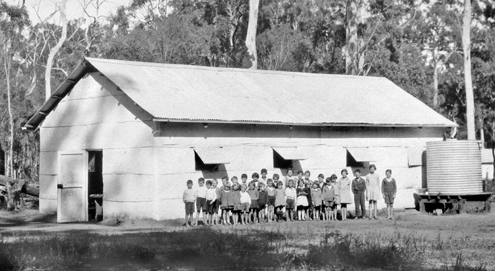 Tobacco Farm