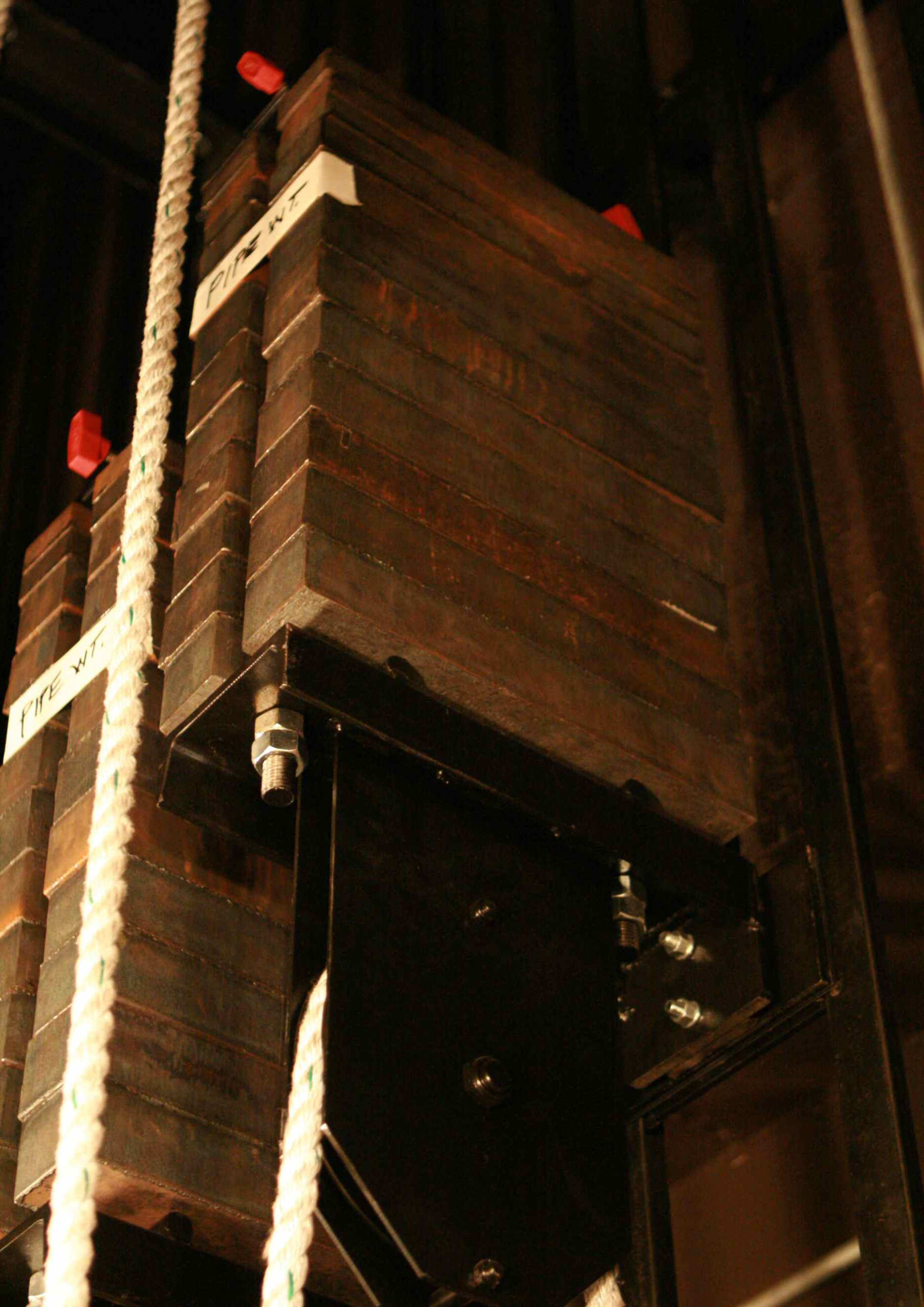 Backstage