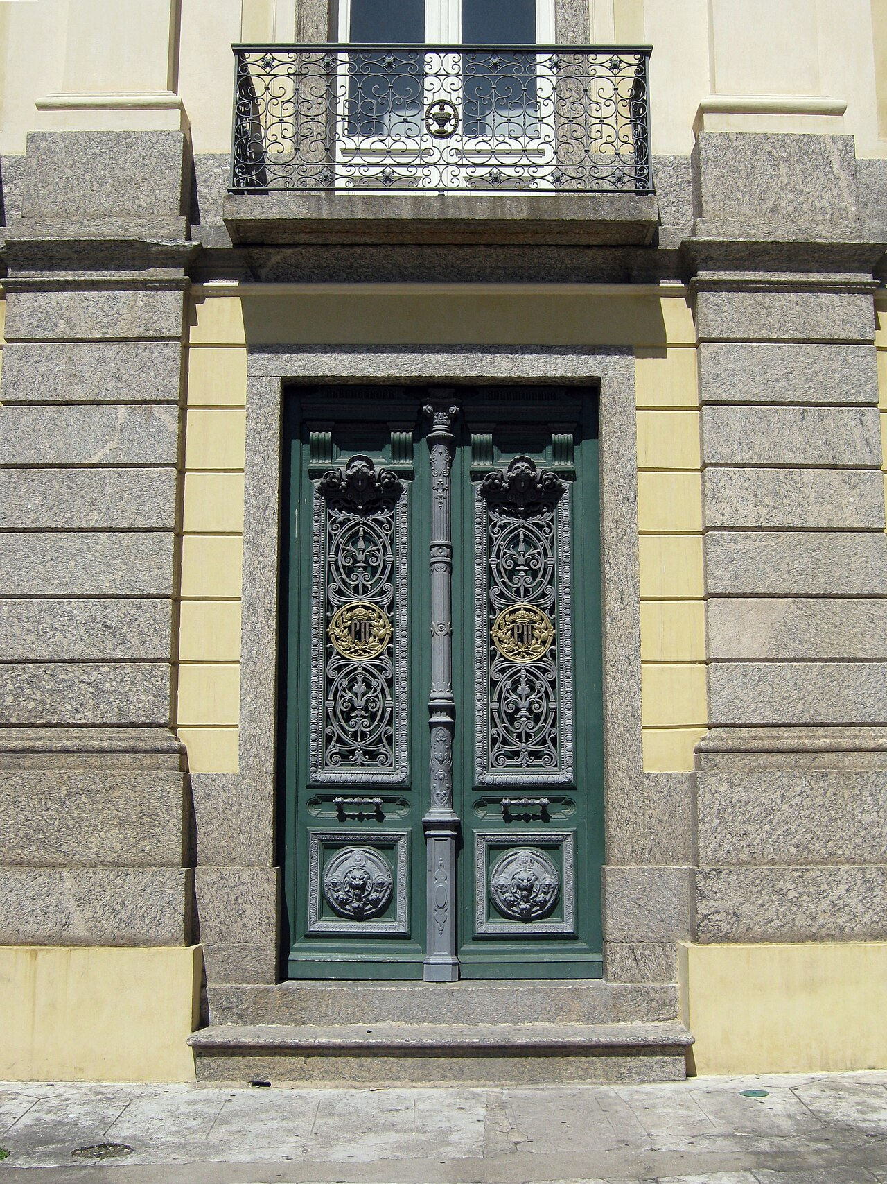 Door