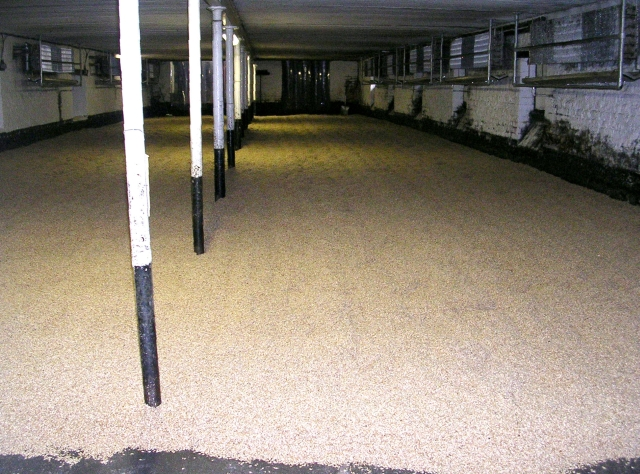 Maltings