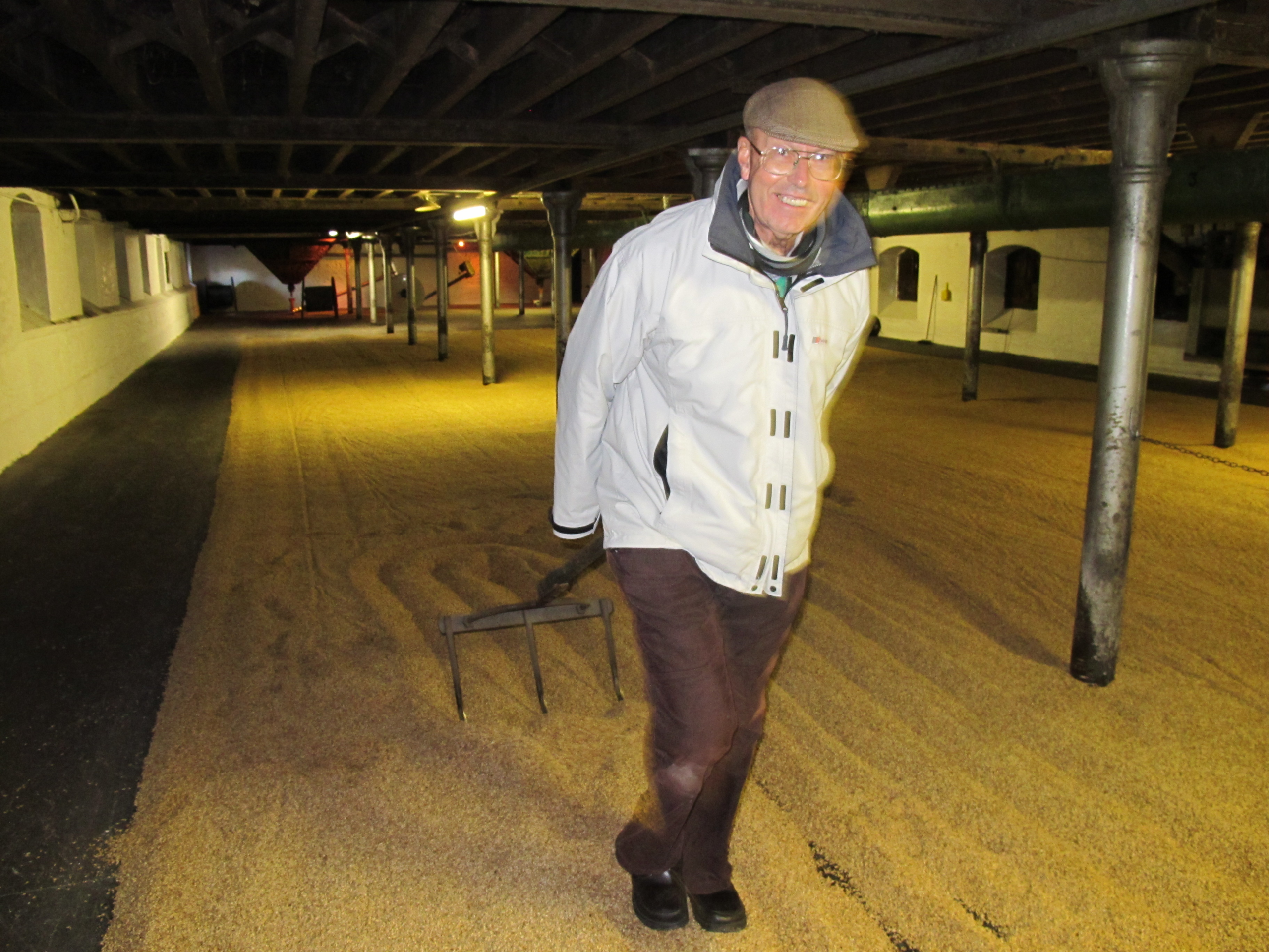 Maltings