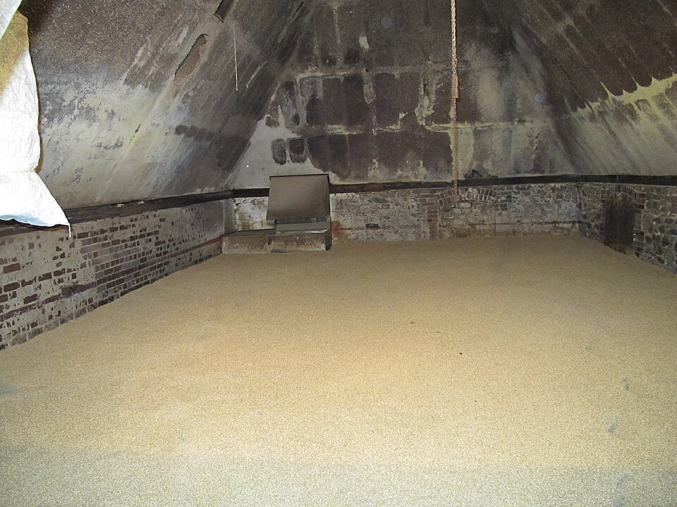 Maltings