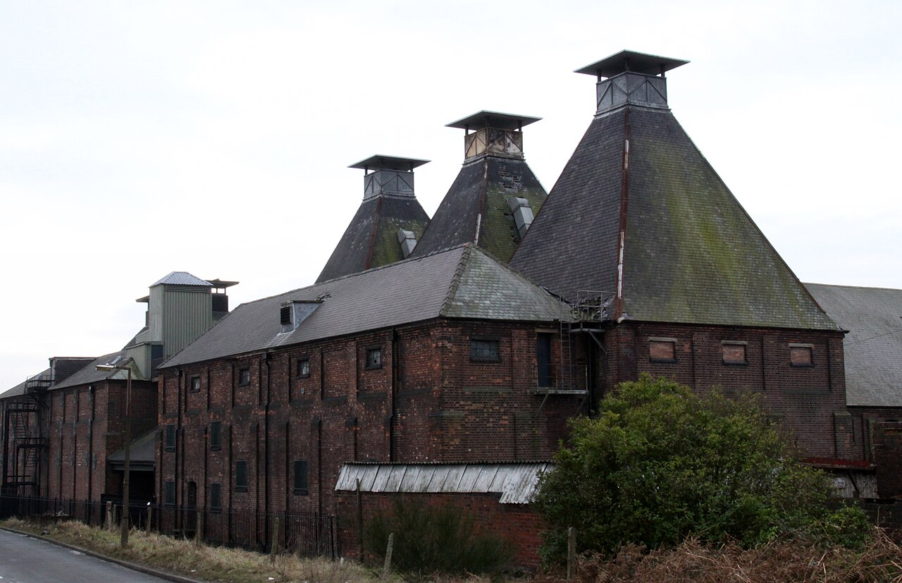 Maltings