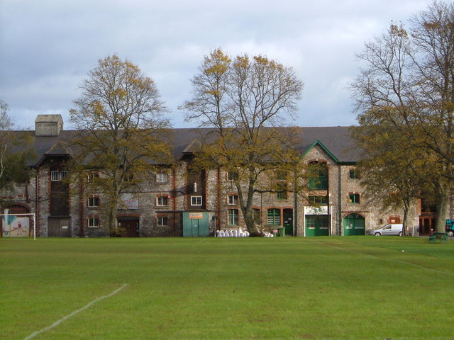 Maltings