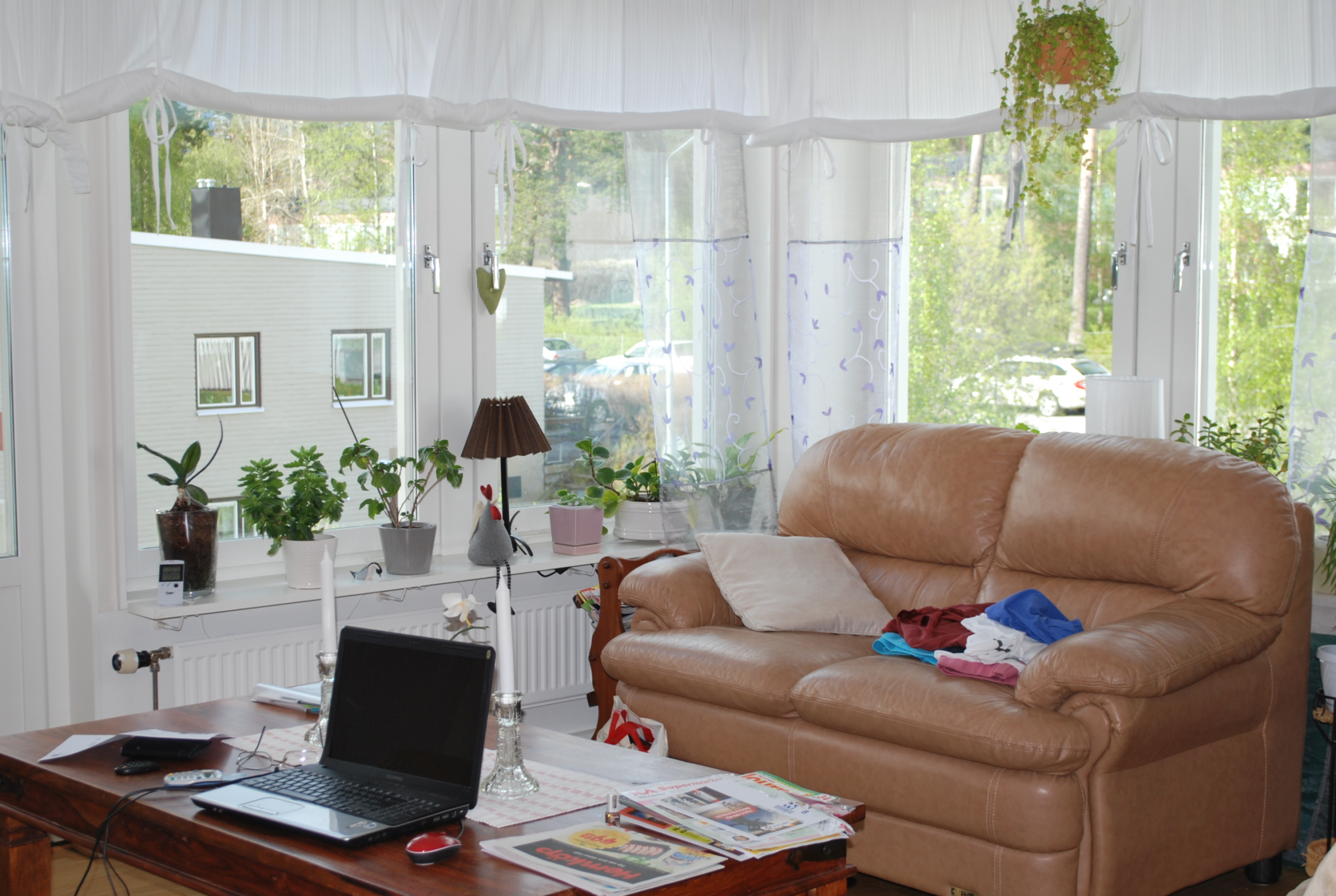 Livingroom