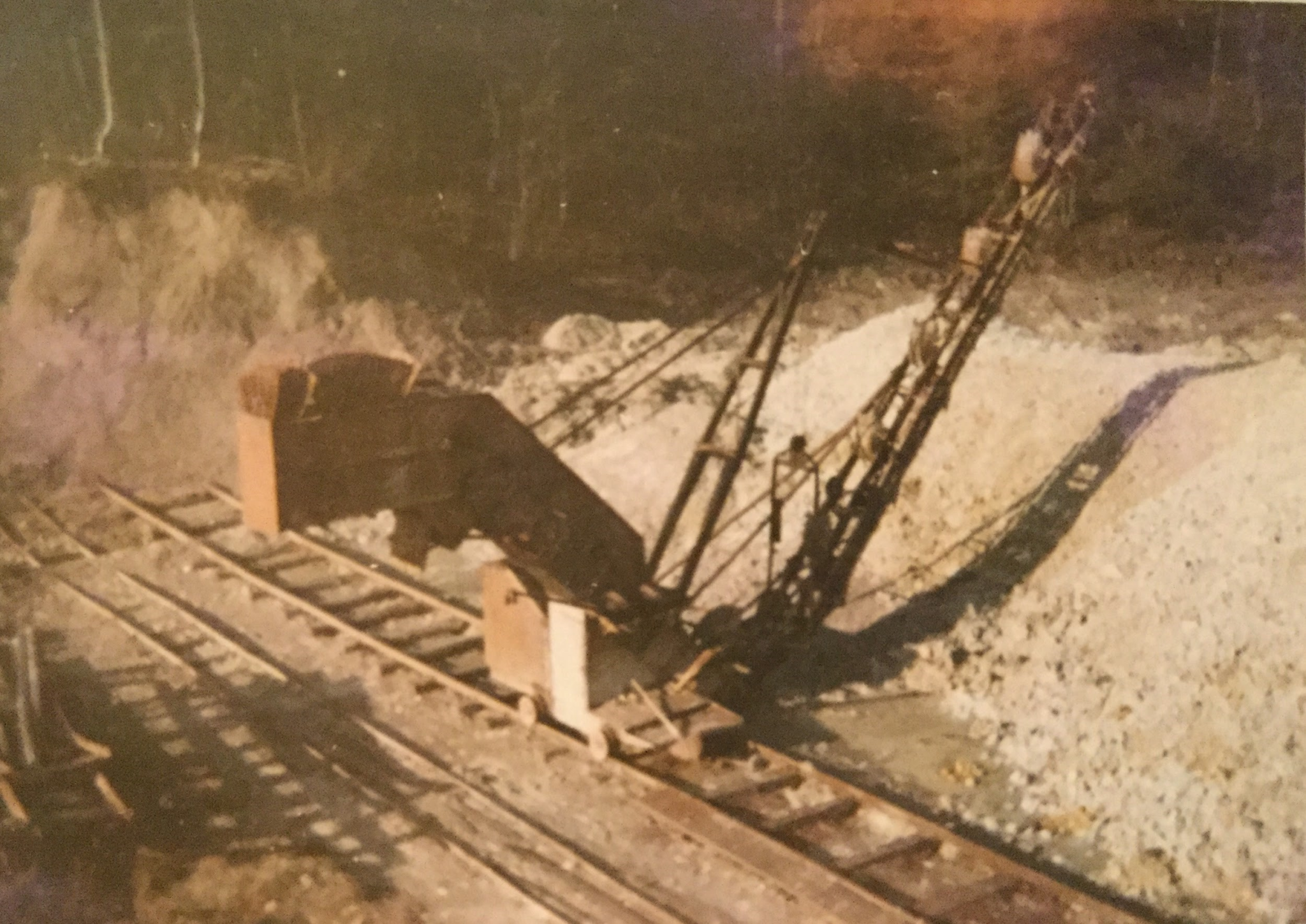 Small Things Normal 15 Things That Were Normal in a Brickworks in 1960 That No Plant Would ...