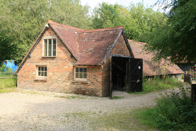Brickworks