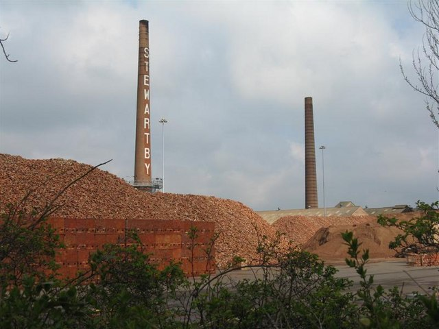 Brickworks