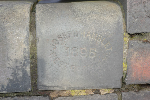 Brickworks