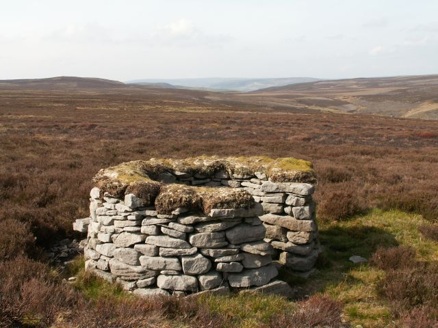 Gamekeeper