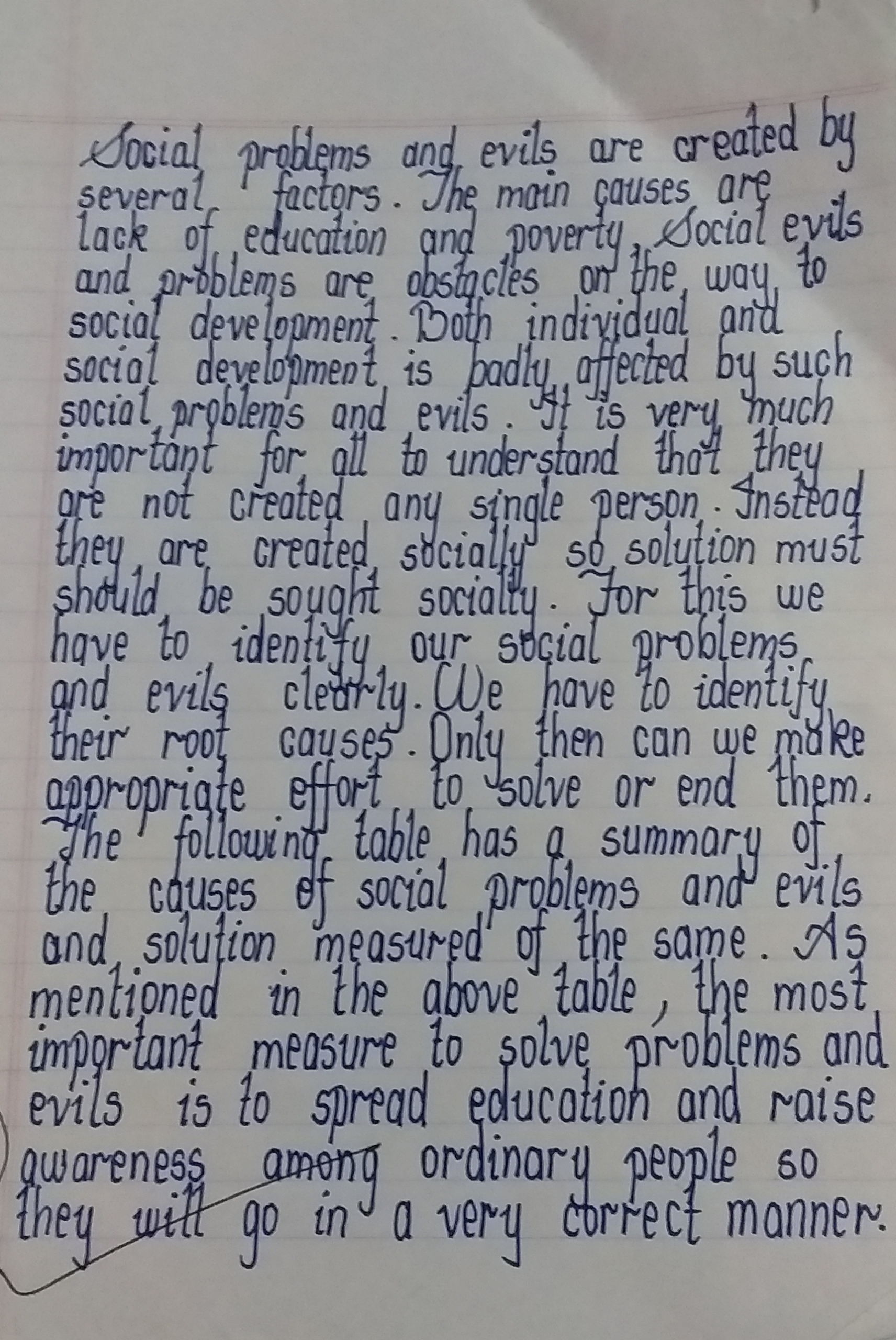 Cursive