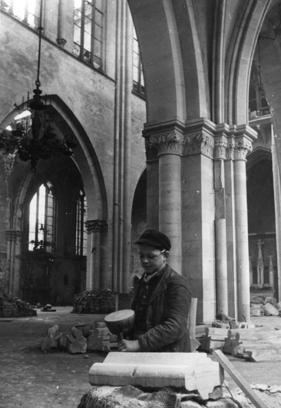 Stonemason