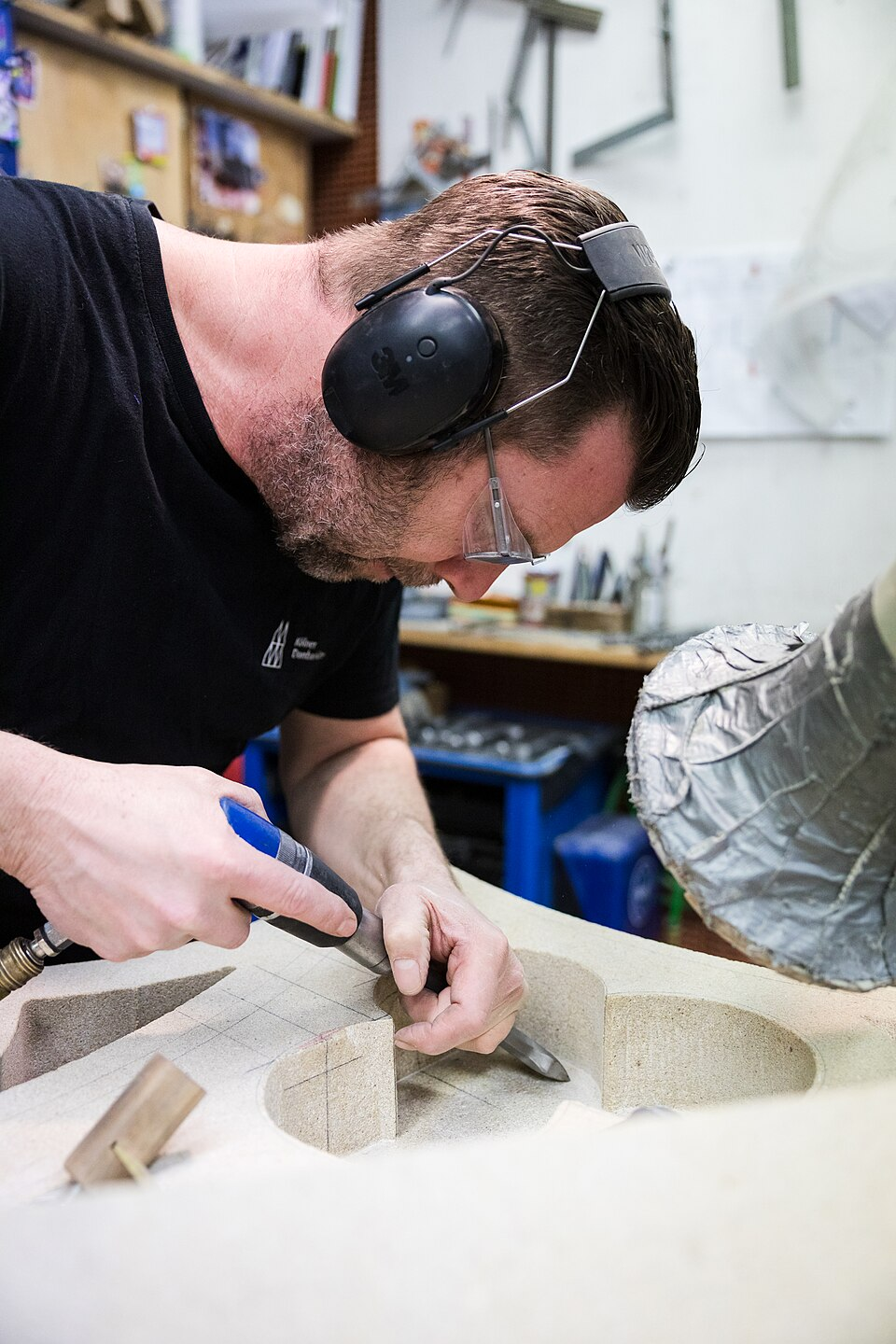 Stonemason