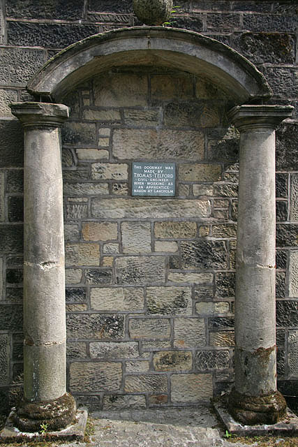 Stonemason