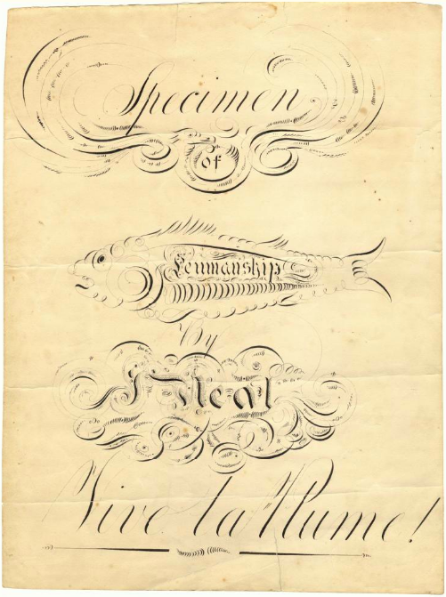 Cursive