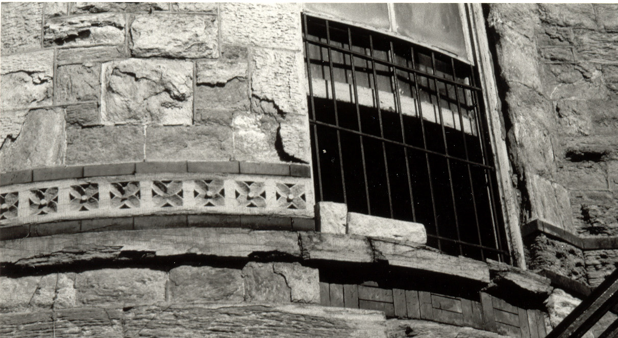 Stonemason