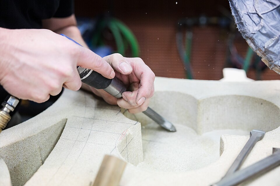 Stonemason