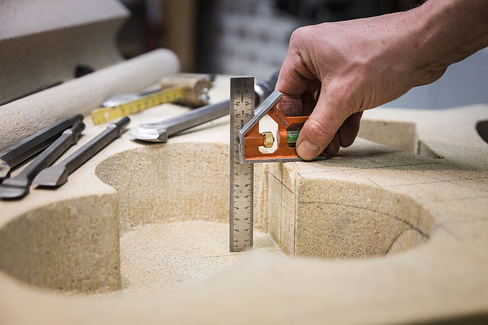 Stonemason