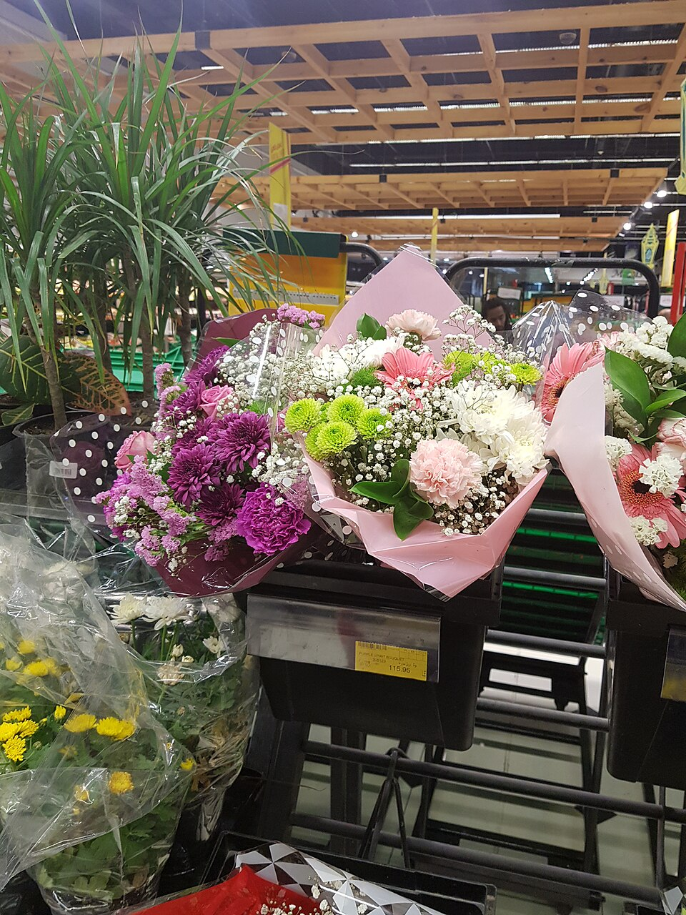 Flower Market