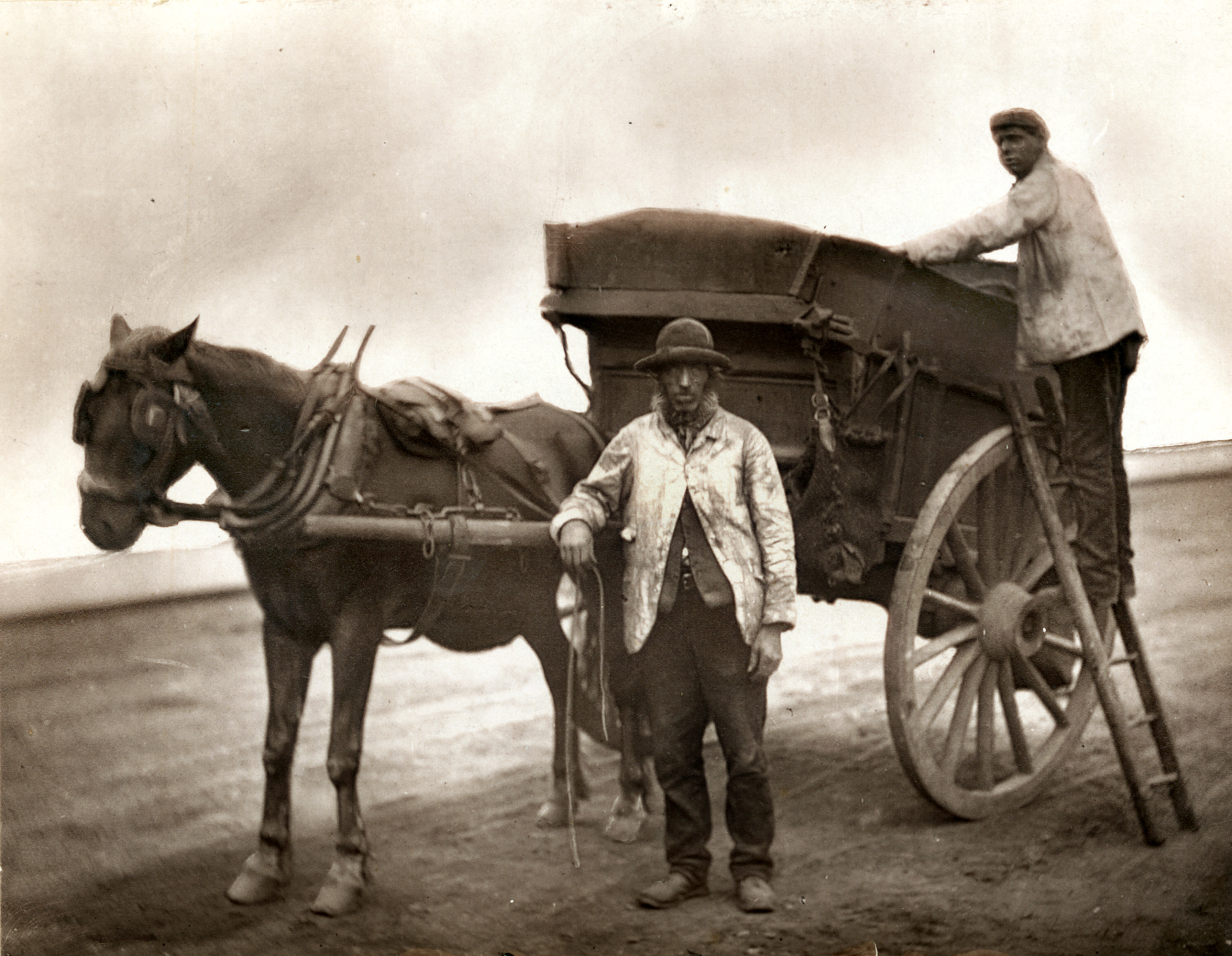 Dustmen