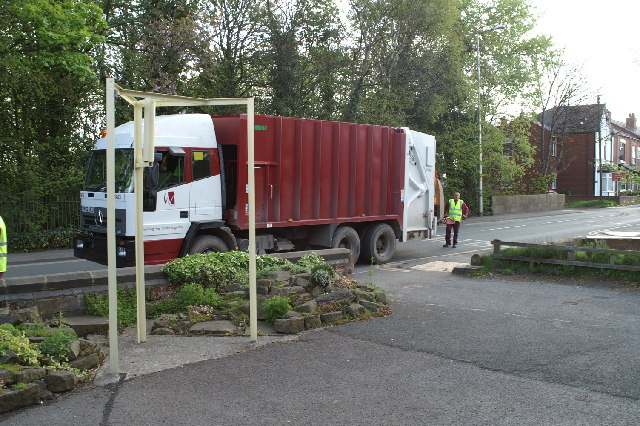 Dustmen