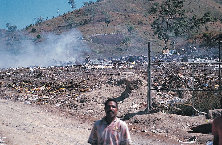 Dustmen