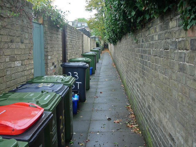 Dustmen