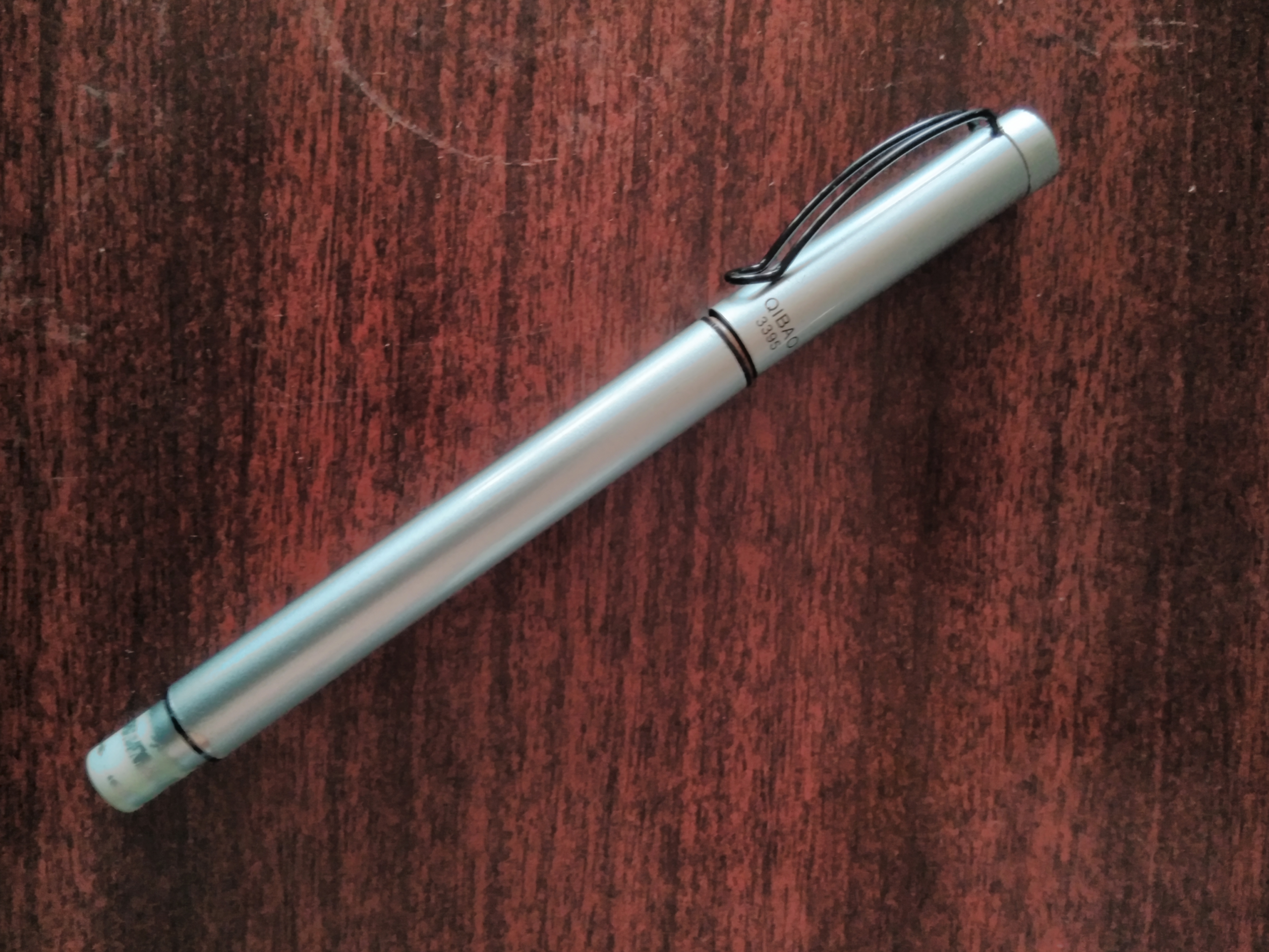 Pen