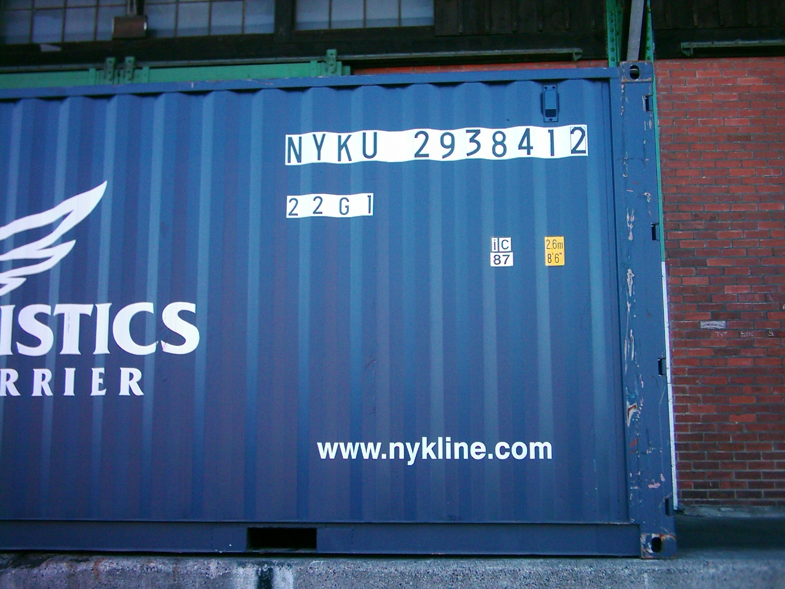 vin number