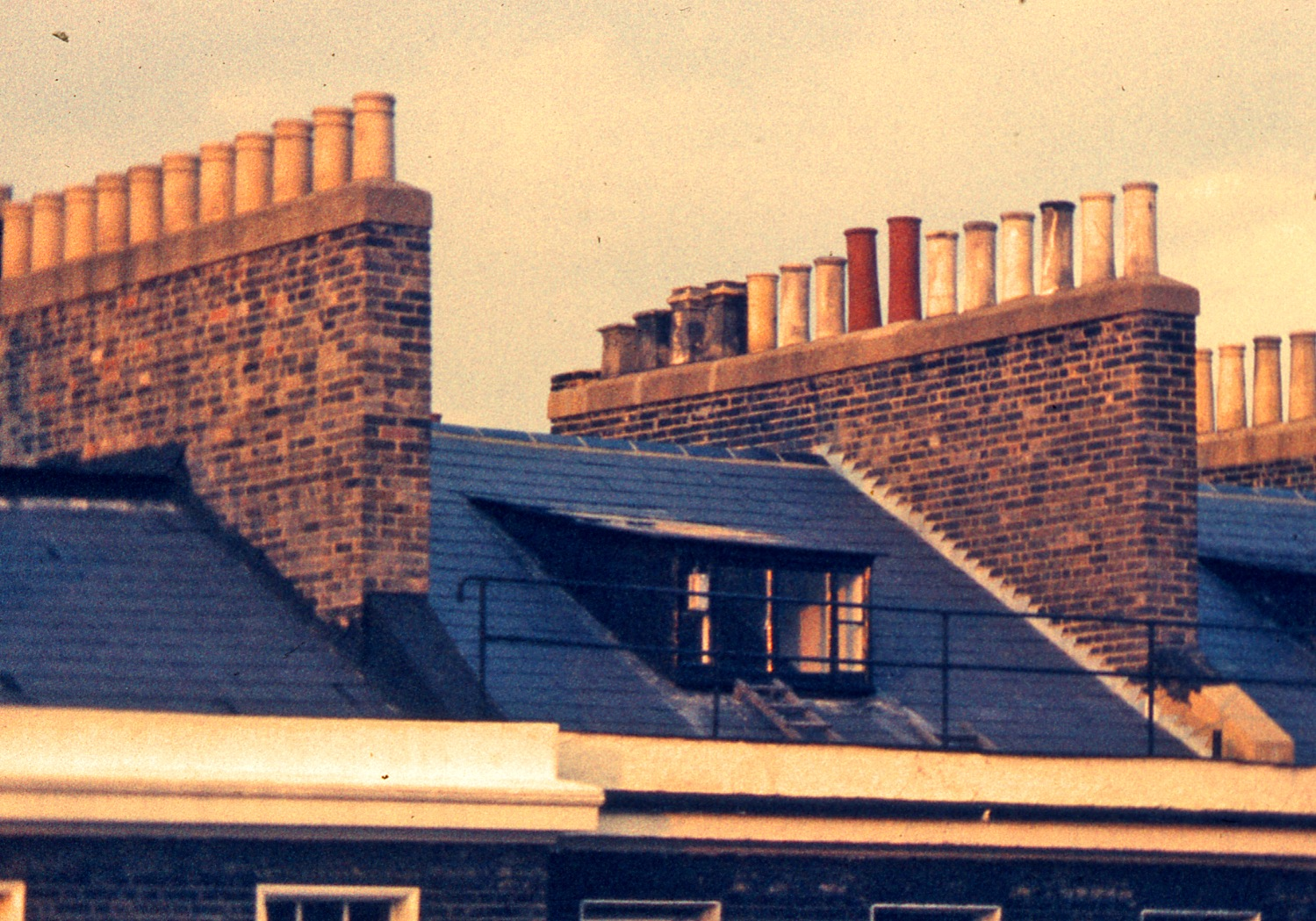 Chimney