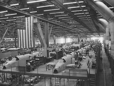 Aircraft Factory