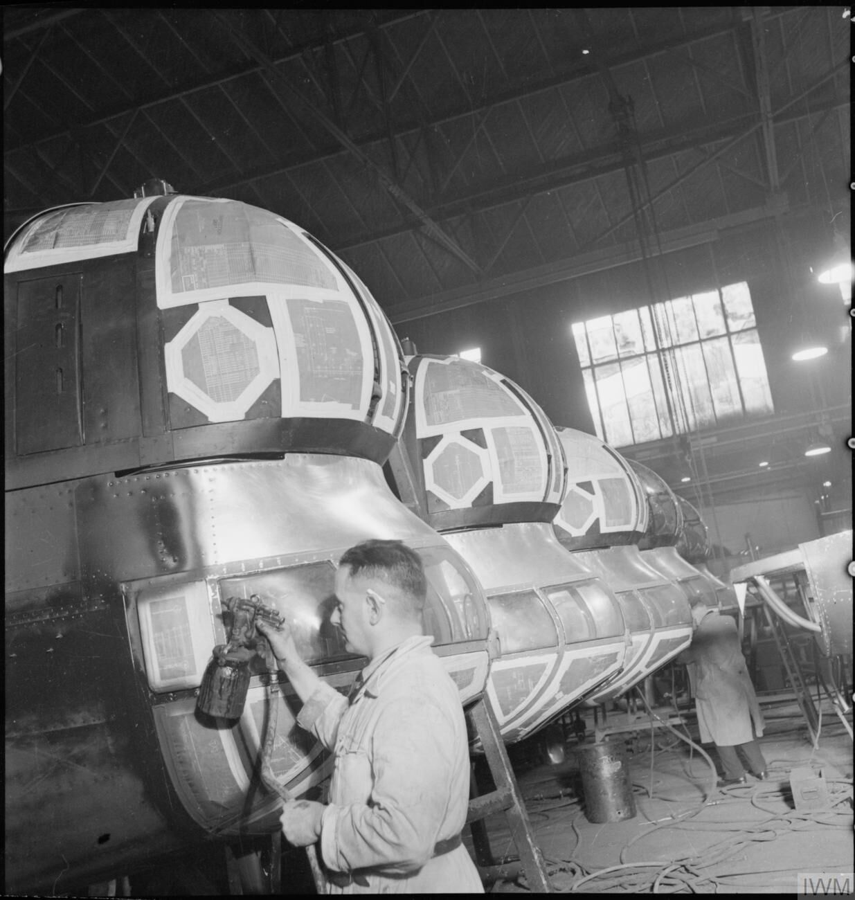 Aircraft Factory