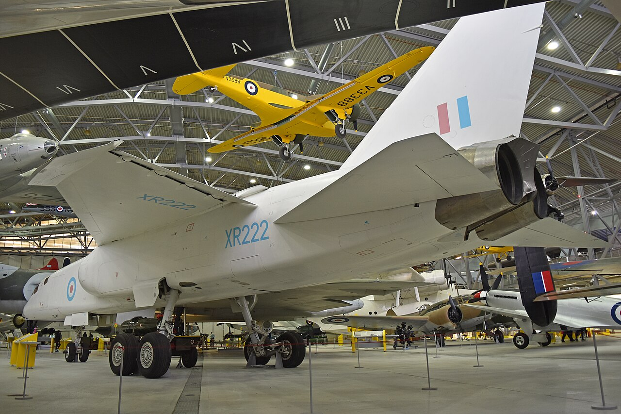 Aircraft Factory