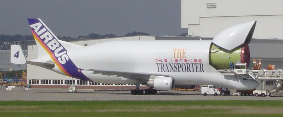 Aircraft Factory