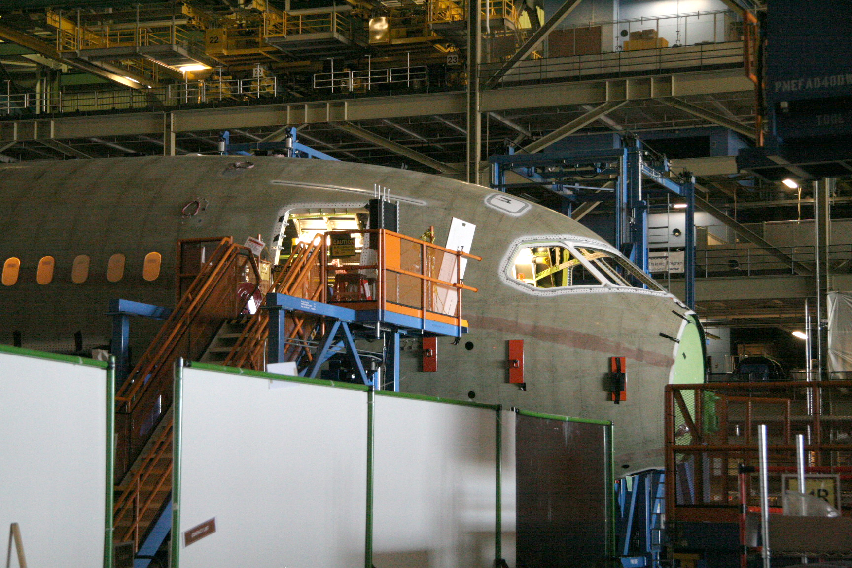 Aircraft Factory