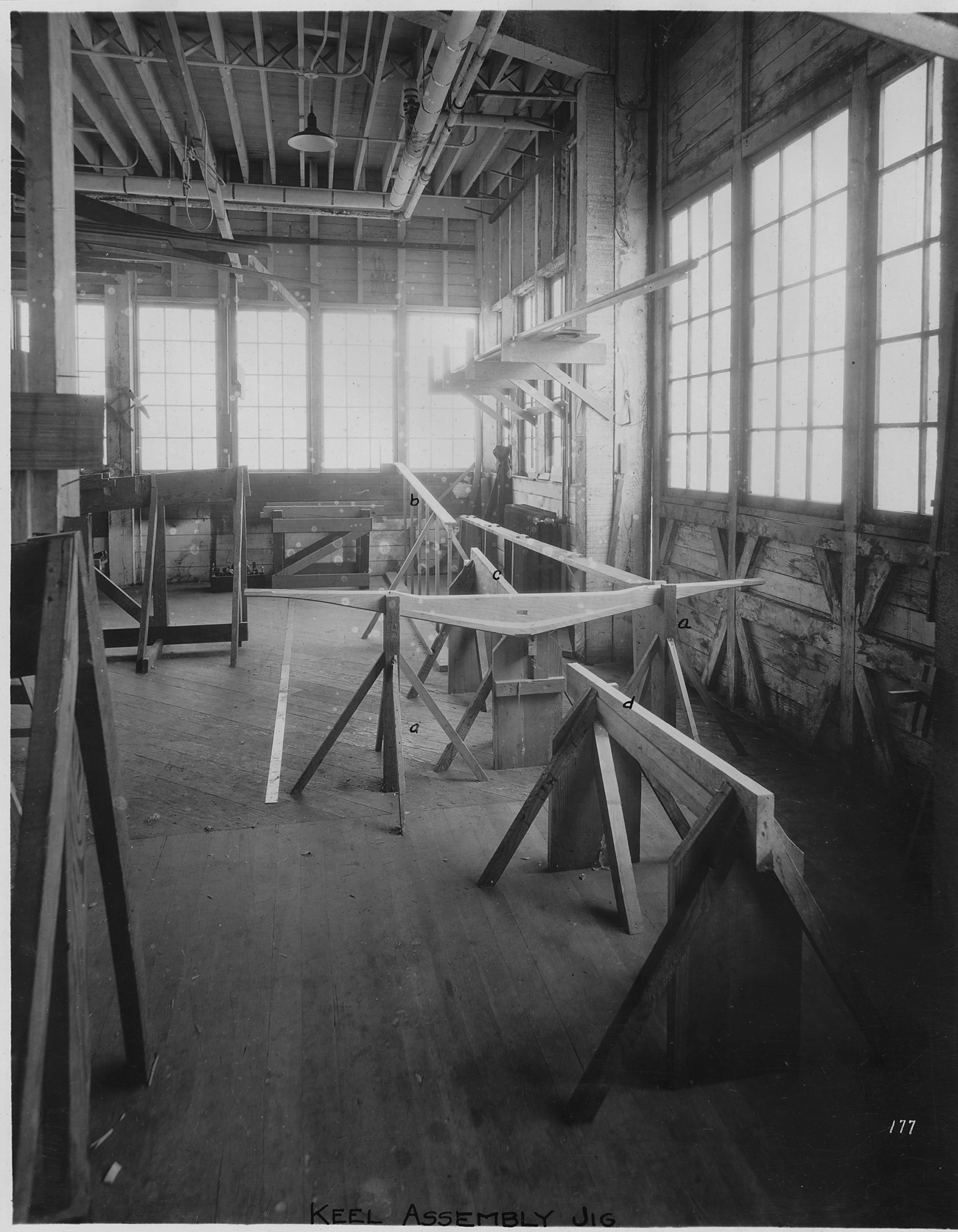Aircraft Factory