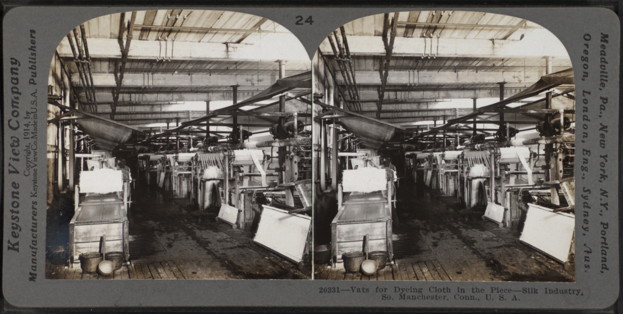 Dyeworks