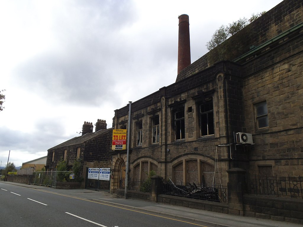 Dyeworks